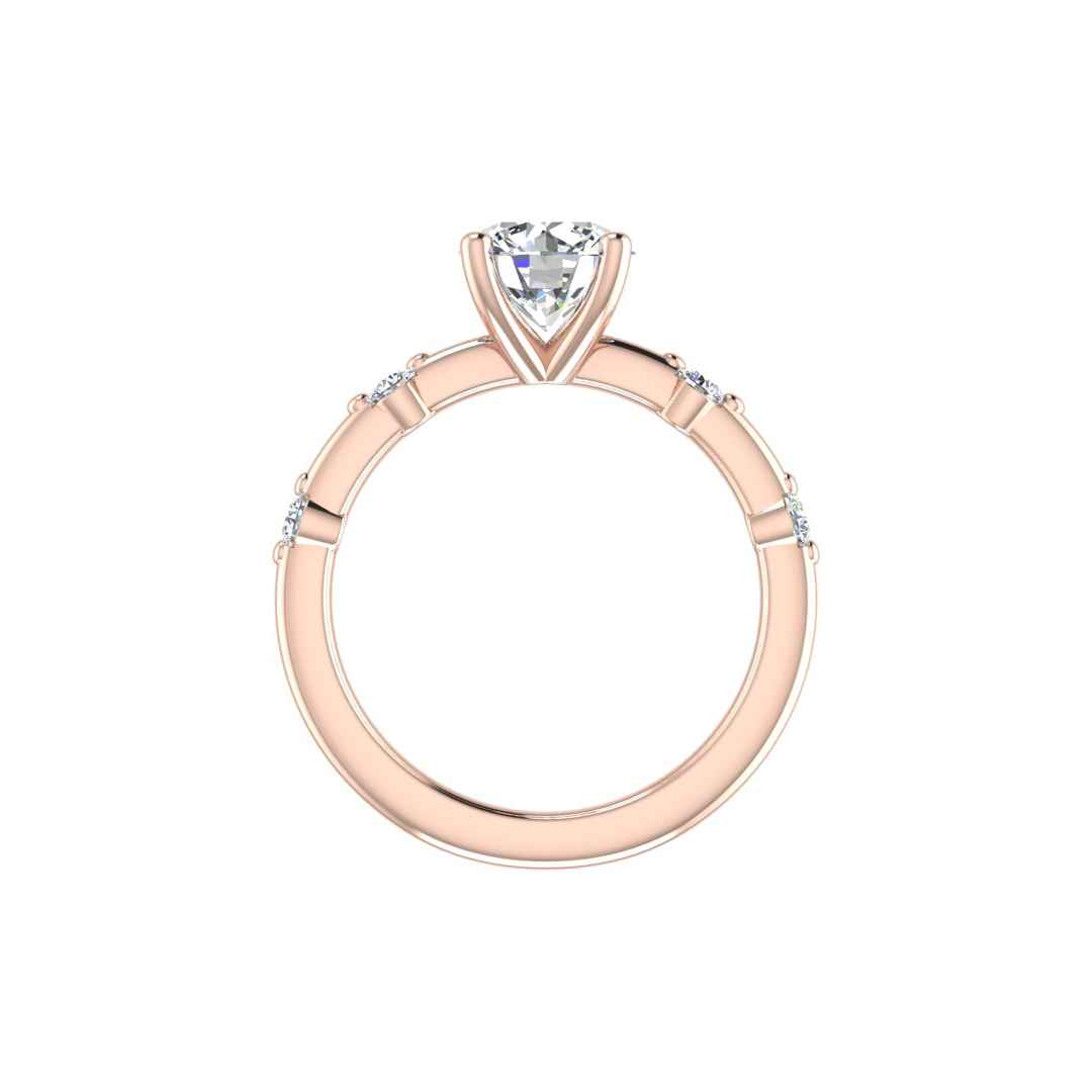Bristol Engagement Ring